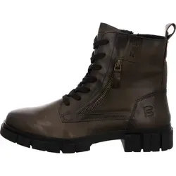 TT.BAGATT Damen D31-A963L Boots, Dunkelgrün, 41 EU von tt.bagatt
