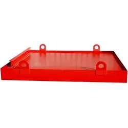 Bauer Paletten & Ladeflächen von Bauer