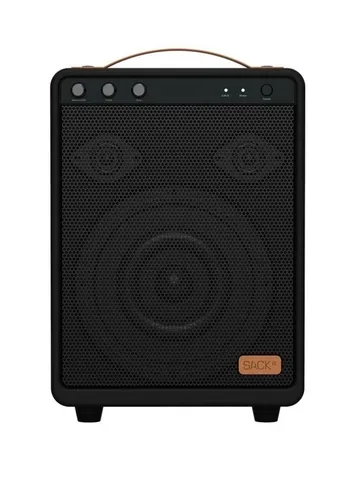 BOOM 150 Lautsprecher - Tragbarer, kabelloser Bluetooth-Lautsprecher mit 45 Watt, ideal für Partys und Unterhaltungen unterwegs.