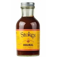 Original BBQ Sauce 250 ml