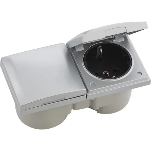 Berker Steckdosen von Berker