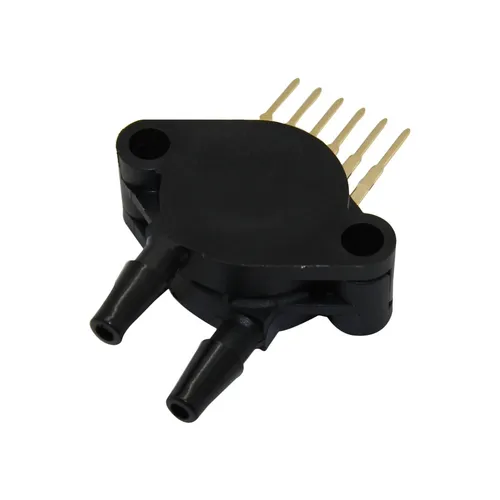 MPX5500DP Sensor: Drücke Bereich: 0-500kPa differenziell NXP (FREESCALE)