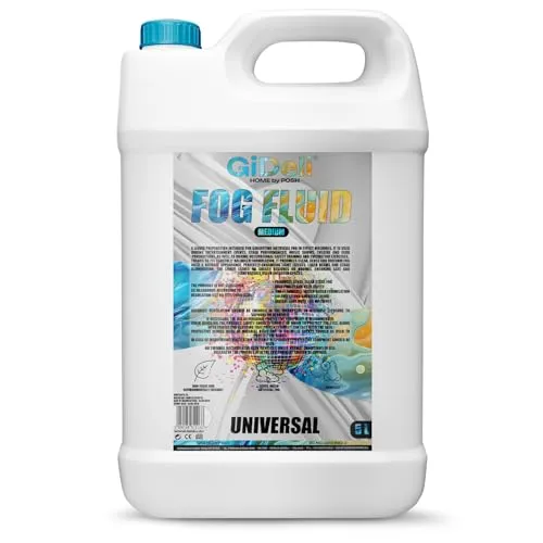 GiDeli Nebelfluid 5 L