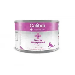 Calibra Veterinary Diets Cat Struvite 200g