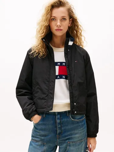 Tommy Jeans Blouson TJW ESSENTIAL PADDED FLAG JACKET