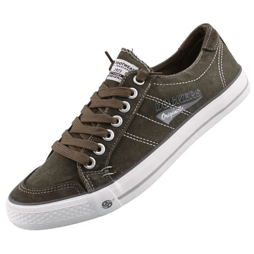 Dockers by Gerli Sneaker grün 40 EU von Dockers