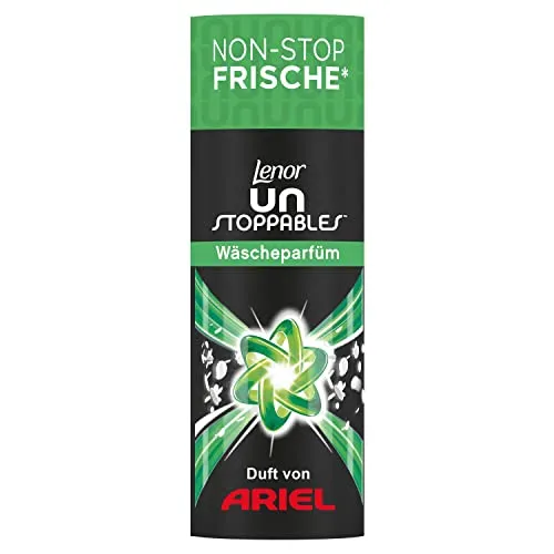 Lenor Textilerfrischer von Lenor