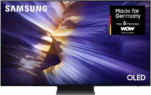 Samsung GQ55S93FAE 138 cm (55