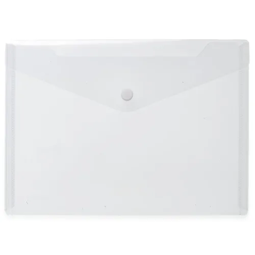 HERMA_ HERMA Brieftasche aus PP rot DIN A5 (4008705200547)