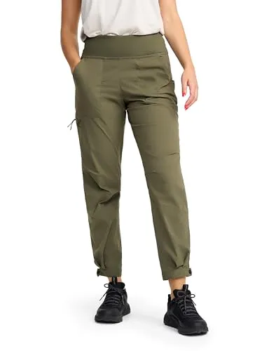 RevolutionRace Breezy Outdoor Pants für Damen von RevolutionRace