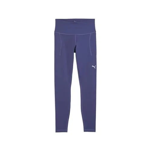 Puma Cloudspun Soft Hw Fl Tight (XL) - Bequem und flexibel - Pilates Tights aus weichem Cloudspun Material, bieten optimalen Komfort und Bewegungsfreiheit für dein Training.