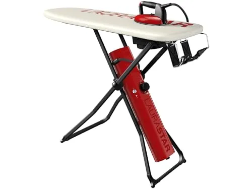 Produktbild Laurastar GO Bügelsystem