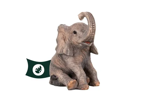 VERDOBA Gartenfigur Safari von VERDOBA