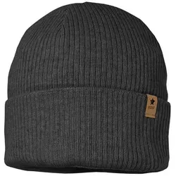 MAXIMO Beanie aus Baumwolle, wärmend und gefüttert - Mützen aus 100% Baumwolle, ideal für kalte Tage, bietet hohen Tragekomfort und Wärme mit einem modernen unifarbenen Design.