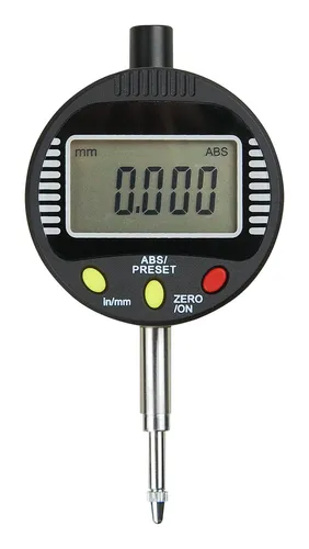 Fortis Messuhr digital 12,5/0,001 mm