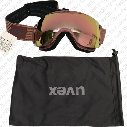 uvex downhill 2100 Einheitsgröße CV planet