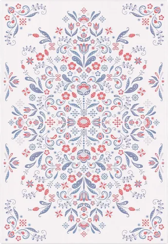 Ekelund Tischdecke Torplyckan 10 von Ekelund