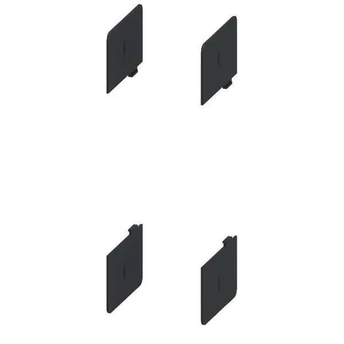 Produktbild Siemens Dig.Industr. Phasentrennwand für 3RT1987-4AA1 Zubehör 3RT19874AA1