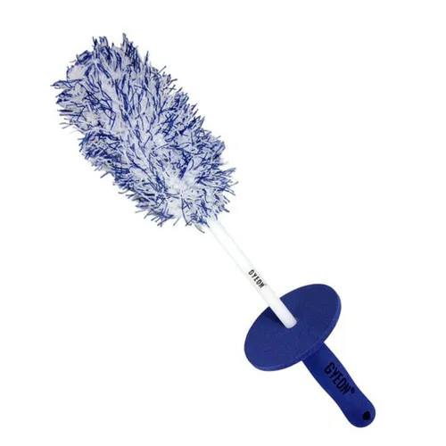 Gyeon Q²M WheelBrush medium - Felgenbürste