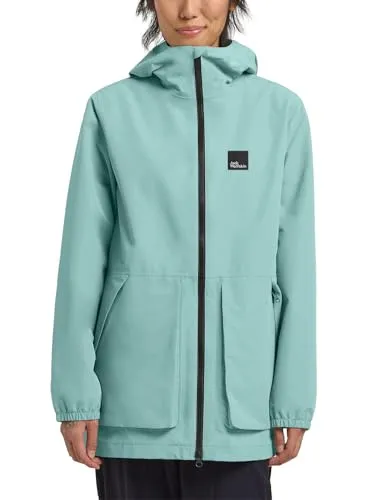 Jack Wolfskin Mäntel & Jacken Grün von Jack Wolfskin
