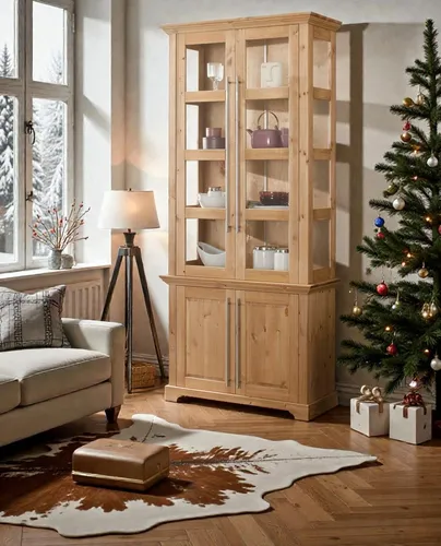 Vitrine HOME AFFAIRE 