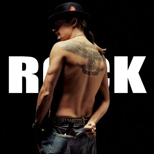 Kid Rock [Amended]