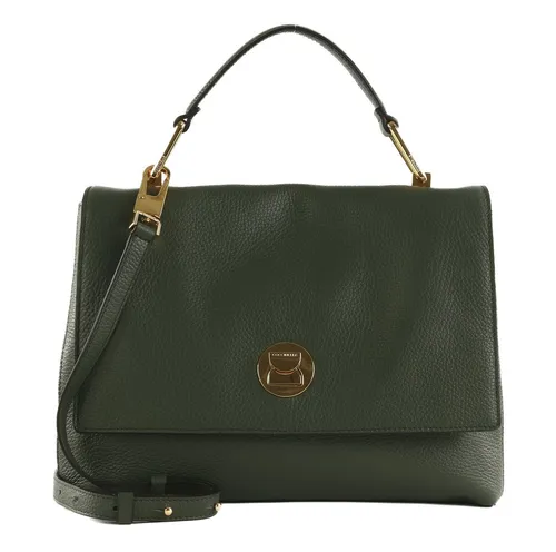 COCCINELLE Handtasche Handbag, aus echtem Rindsleder