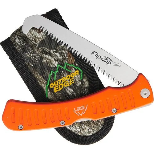 Die besten Klappsägen | Test 10/2026 von Outdoor Edge