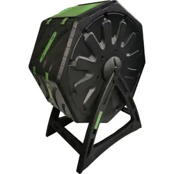 HTI-Living Trommelkomposter Nessa 70 Liter von HTI-Line