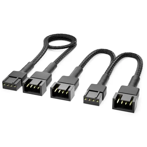 System- & Netzkabel von deleyCON