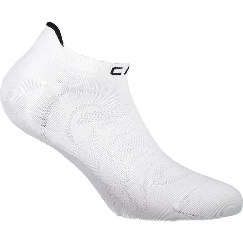 CMP Ultralight Socken (Größe 39 , weiss)