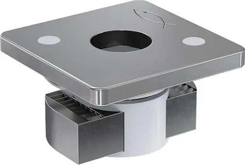 Fischer Schiebemutter FCN Clix M M8 A4 von Fischer