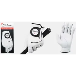 Titleist Players Flex Golfhandschuh Herren von Titleist