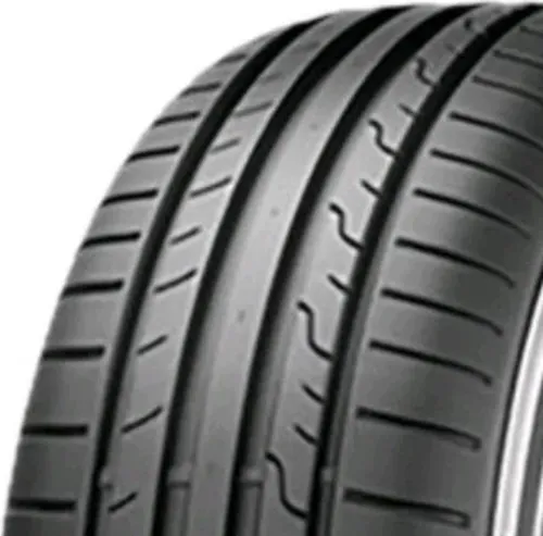 Sport BluResponse XL - 205/60 R16 - PKW-Reifen Sport BluResponse, optimales Fahrverhalten bei Nässe und kurze Bremswege für mehr Sicherheit auf der Straße.