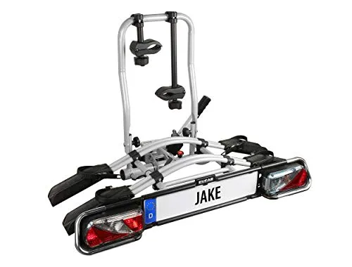 EUFAB 11510 Fahrradträger JAKE