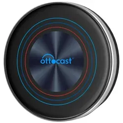 Ottocast PCS46-BM – Wireless Carplay Adapter