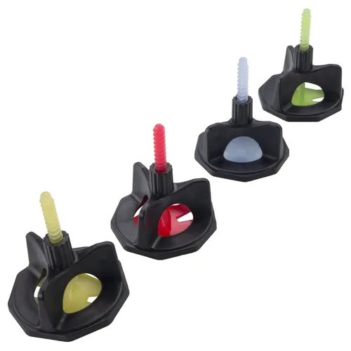 Glättkellen von Mileo24