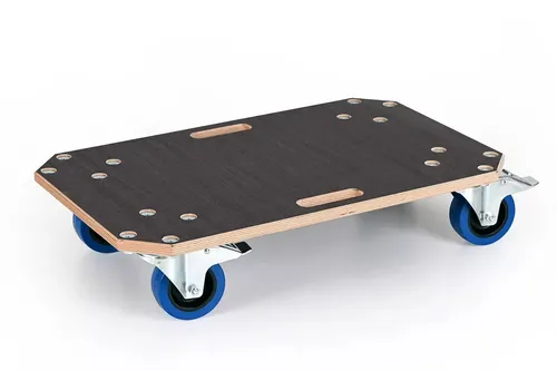 Produktbild Professionelles Schwerlast Rollbrett