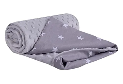 Medi Partners Babydecke Baby Decke Neugeborenen