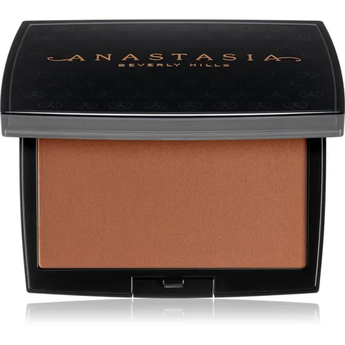 Anastasia Beverly Hills Powder Bronzer Bronzer Farbton Mahogany 10 g