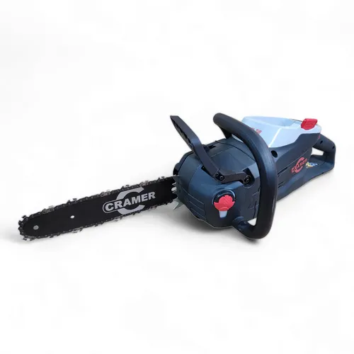 Akku Kettensäge Cramer 82CS15 1,5 Kw 20 m/s Brushless ohne Akku u. Ladegerät
