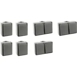 ETT1534952 Feuchtraum Set McPower