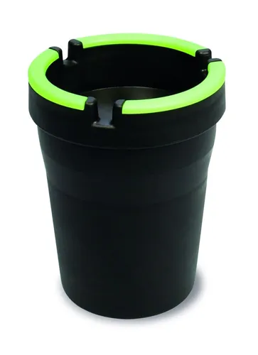 Cartrend Aschenbecher für PKW-Getränkehalter