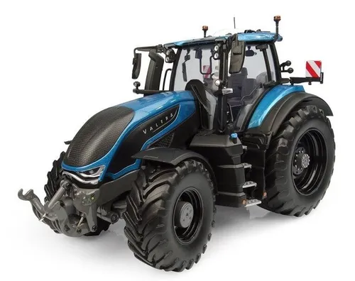 UH6652 VALTRA S416 TÜRKIS 1/32