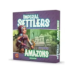 Produktbild Imperial Settlers
