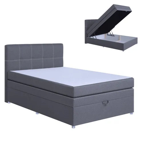 Boxspringbett von Roller