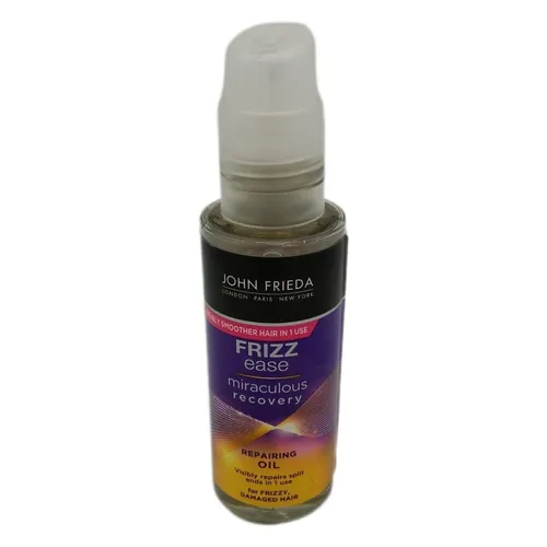 John Frieda Styling-Gel, Haarspray & Haarschaum von John Frieda