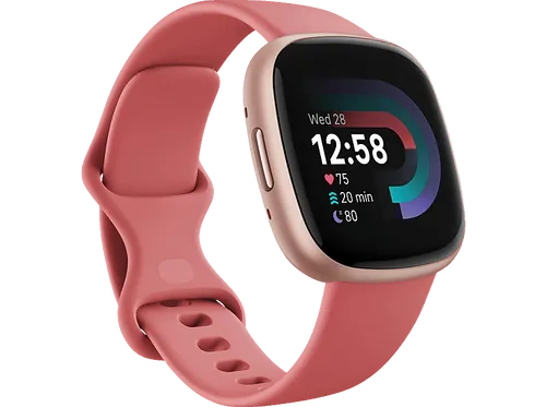 FITBIT Versa 4 Smartwatch