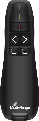 MR OS220 von MediaRange