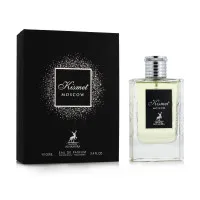 Maison Alhambra Kismet Moscow Eau De Parfum 100 ml - Herren Eau de Parfum mit 100 ml, einzigartiger Duft, der Eleganz und Stärke vereint – perfekt für selbstbewusste Männer.